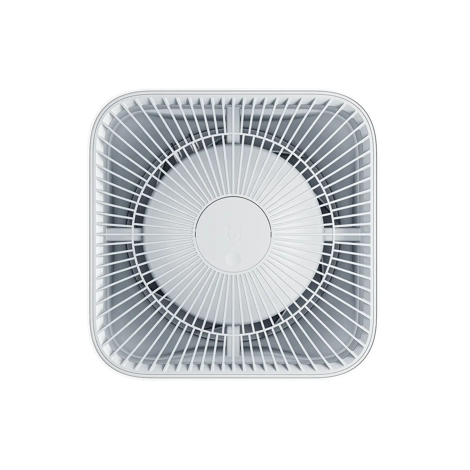Xiaomi Smart Air Purifier 6 Purificador de Aire, CADR 443m³/h, 29-50m², Wi-Fi, 32dB, Blanco 4