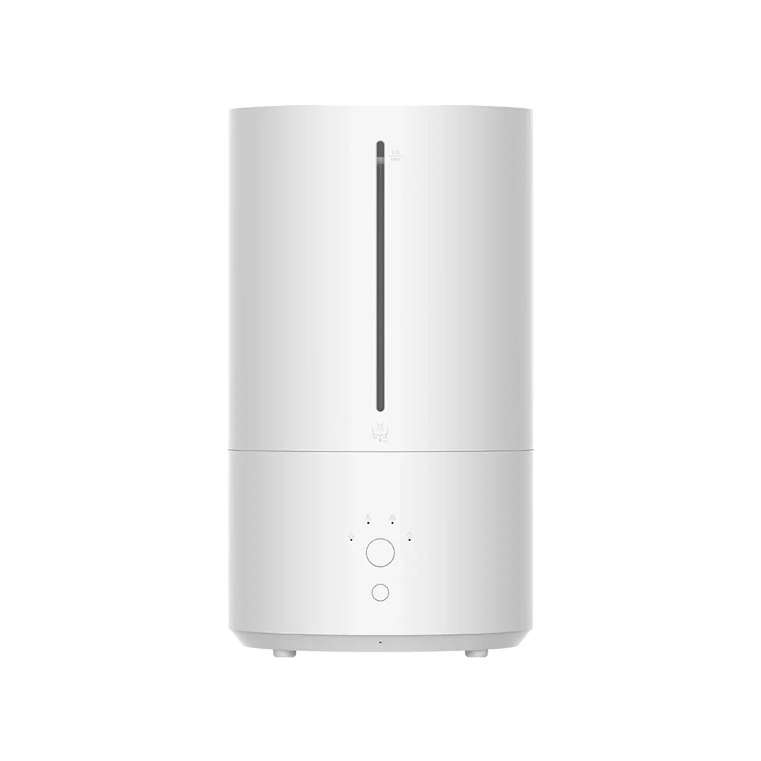 Xiaomi Smart Humidifier 2, Humidificador Inteligente 4.5L, 350ml/h, UV-C, Wi-Fi, Blanco 1