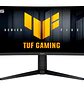 ASUS TUF Gaming VG34WQL5A Monitor Gamer Curvo 34