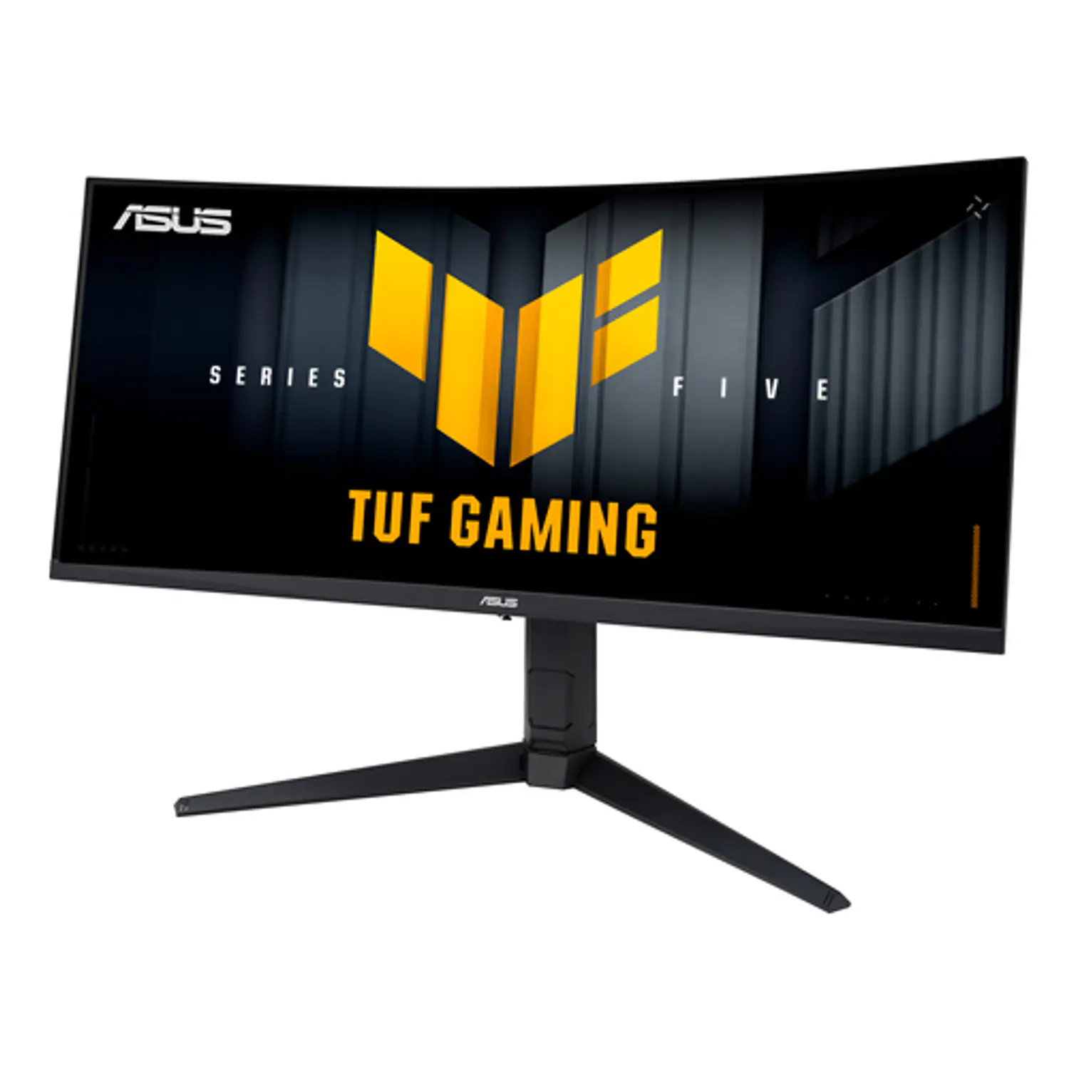 ASUS TUF Gaming VG34WQL5A Monitor Gamer Curvo 34