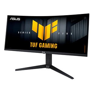 ASUS TUF Gaming VG34WQL5A Monitor Gamer Curvo 34