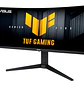 ASUS TUF Gaming VG34WQL5A Monitor Gamer Curvo 34