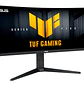 ASUS TUF Gaming VG34WQL5A Monitor Gamer Curvo 34