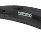 ASUS TUF Gaming VG34WQL5A Monitor Gamer Curvo 34