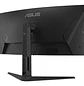 ASUS TUF Gaming VG34WQL5A Monitor Gamer Curvo 34