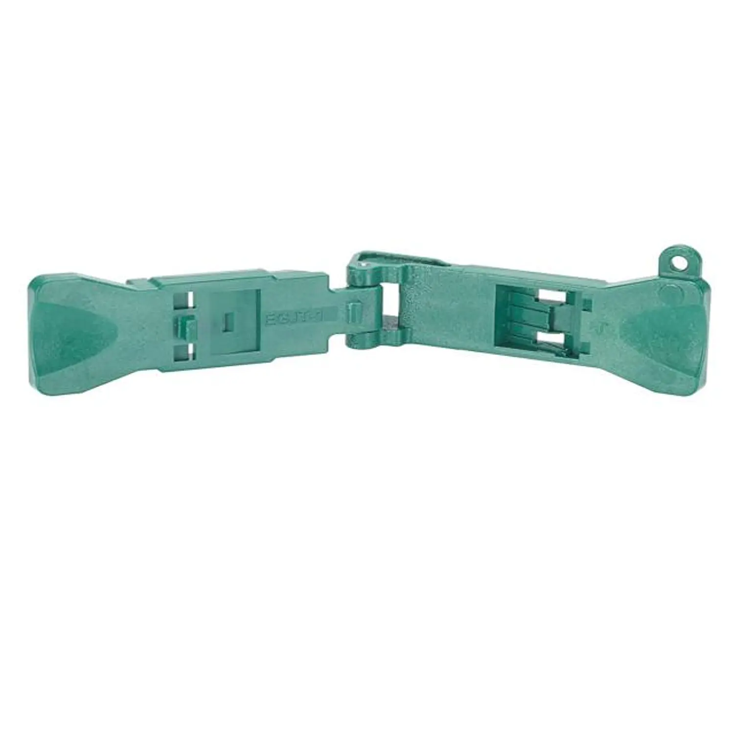 Panduit EGJT-1 Herramienta de Terminación para Jacks TG y Field Term Plug, Verde