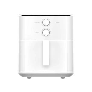 Xiaomi Air Fryer Essential 6L MAF13, Freidora de Aire, 1550W, 80-200°C, Blanco