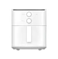 Xiaomi Air Fryer Essential 6L MAF13, Freidora de Aire, 1550W, 80-200°C, Blanco - Miniatura 1