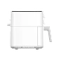 Xiaomi Air Fryer Essential 6L MAF13, Freidora de Aire, 1550W, 80-200°C, Blanco - Miniatura 3