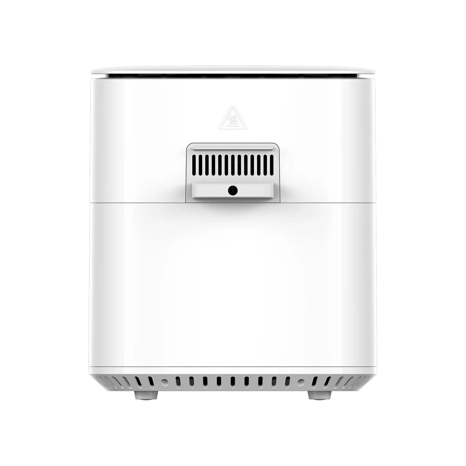 Xiaomi Air Fryer Essential 6L MAF13, Freidora de Aire, 1550W, 80-200°C, Blanco 4