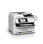 Epson WorkForce Pro WF-C5891, Multifuncional Color 25 ppm, Wi-Fi, Dúplex, Fax - Miniatura 2