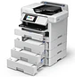 Epson WorkForce Pro WF-C5891, Multifuncional Color 25 ppm, Wi-Fi, Dúplex, Fax - Miniatura 5