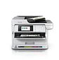 Epson WorkForce Pro WF-C5891, Multifuncional Color 25 ppm, Wi-Fi, Dúplex, Fax - Miniatura 1