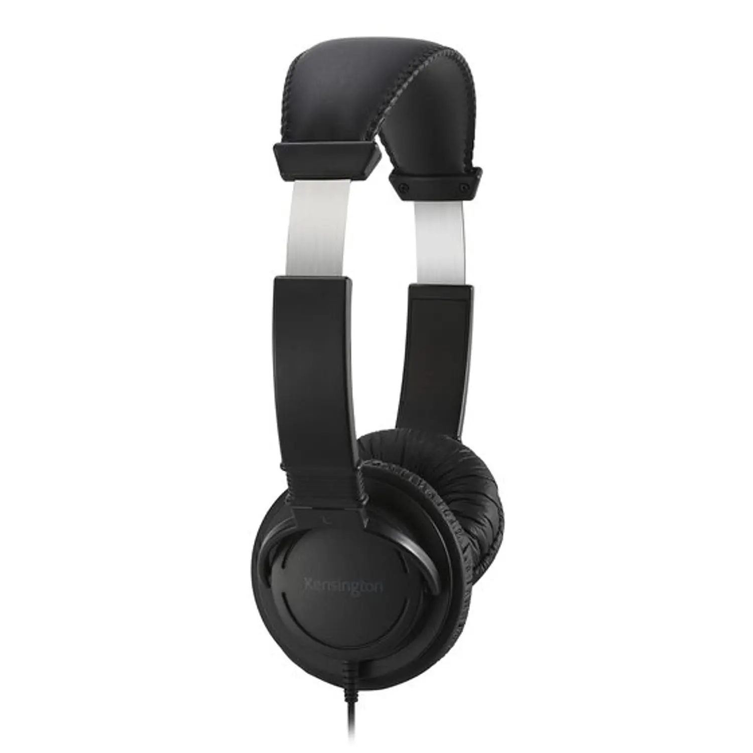 Kensington K97457WW Audífonos Hi-Fi USB-C con Micrófono, 40mm, Negro 2