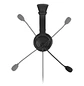 Kensington K97457WW Audífonos Hi-Fi USB-C con Micrófono, 40mm, Negro - Miniatura 3