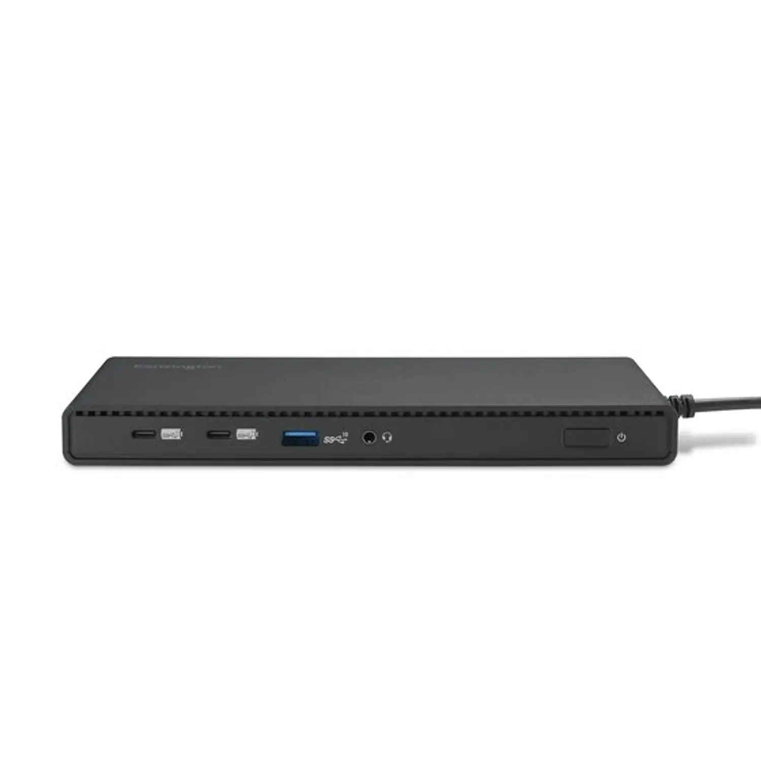 Kensington SD4842P EQ K32810NA Docking Station USB-C 10Gbps, Triple Video, 100W, 8K 1