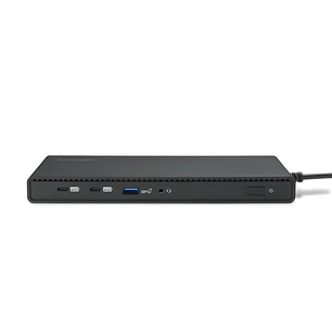 Kensington SD4842P EQ K32810NA Docking Station USB-C 10Gbps, Triple Video, 100W, 8K