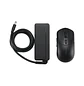 Kensington SD4842P EQ K32810NA Docking Station USB-C 10Gbps, Triple Video, 100W, 8K - Miniatura 5