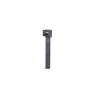 Panduit StrongHold S5-50-C0 Bridas Plásticas 120x4.8mm, 50lb, UV, Negro, Pack 100