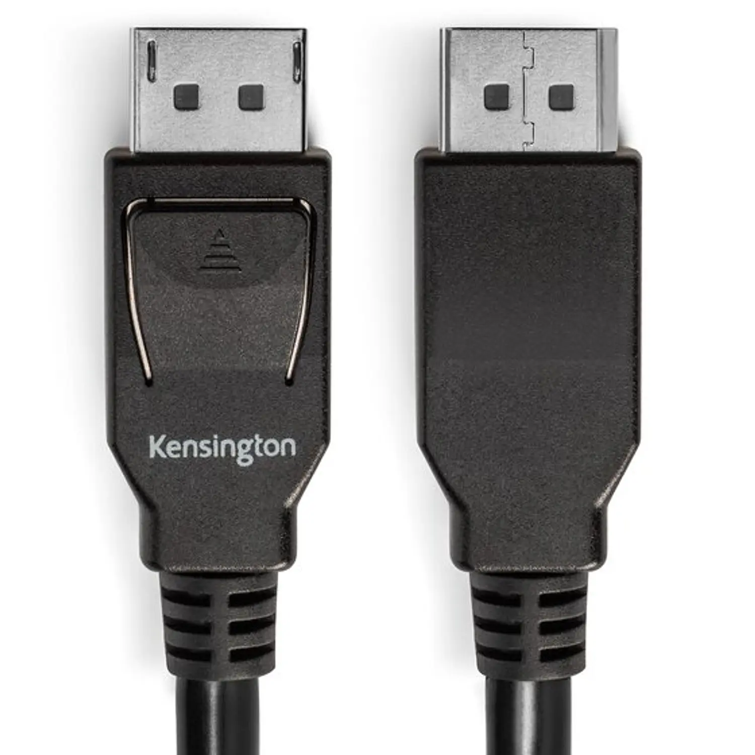Kensington K33021WW Cable DisplayPort 1.4, 8K HDR, Bidireccional, 1.8m, Negro 2