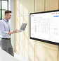 ViewSonic ViewBoard IFP7535, Pantalla Interactiva 75