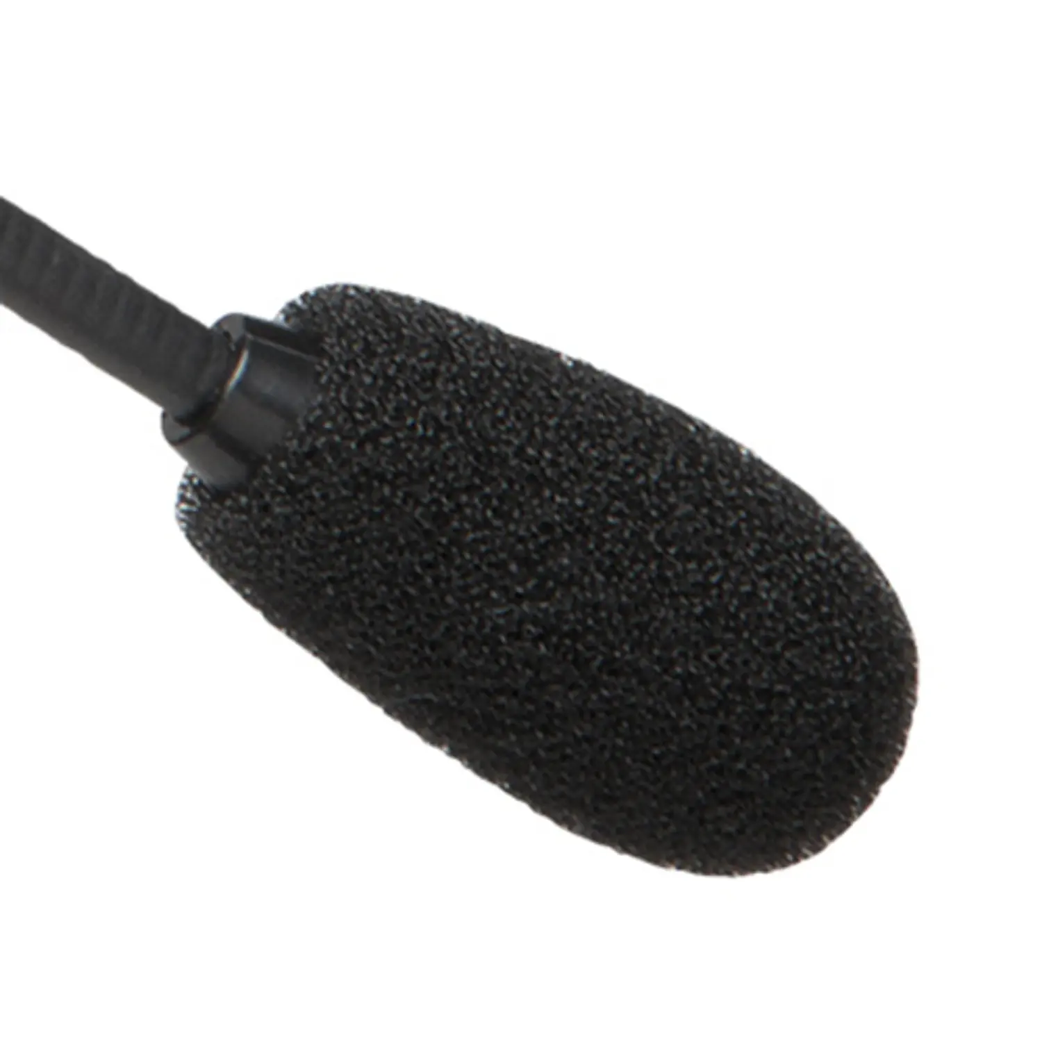 Kensington K97602WWAB Audífonos Clásicos Hi-Fi 3.5mm, Drivers 40mm, 94dB, Negro 3