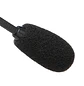 Kensington K97602WWAB Audífonos Clásicos Hi-Fi 3.5mm, Drivers 40mm, 94dB, Negro - Miniatura 3