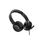 Kensington H950 EQ K97468WW Audífonos On-Ear USB-C/USB-A con Micrófono ENC, Negro - Miniatura 4