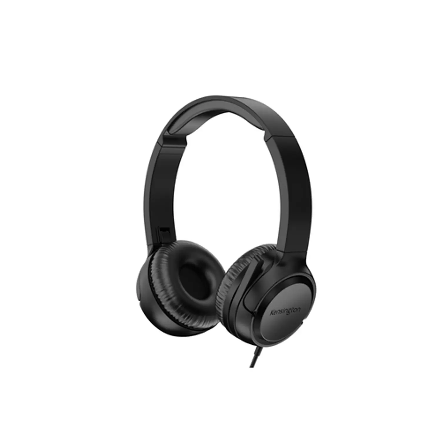 Kensington H950 EQ K97468WW Audífonos On-Ear USB-C/USB-A con Micrófono ENC, Negro 3