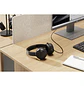 Kensington H950 EQ K97468WW Audífonos On-Ear USB-C/USB-A con Micrófono ENC, Negro - Miniatura 17