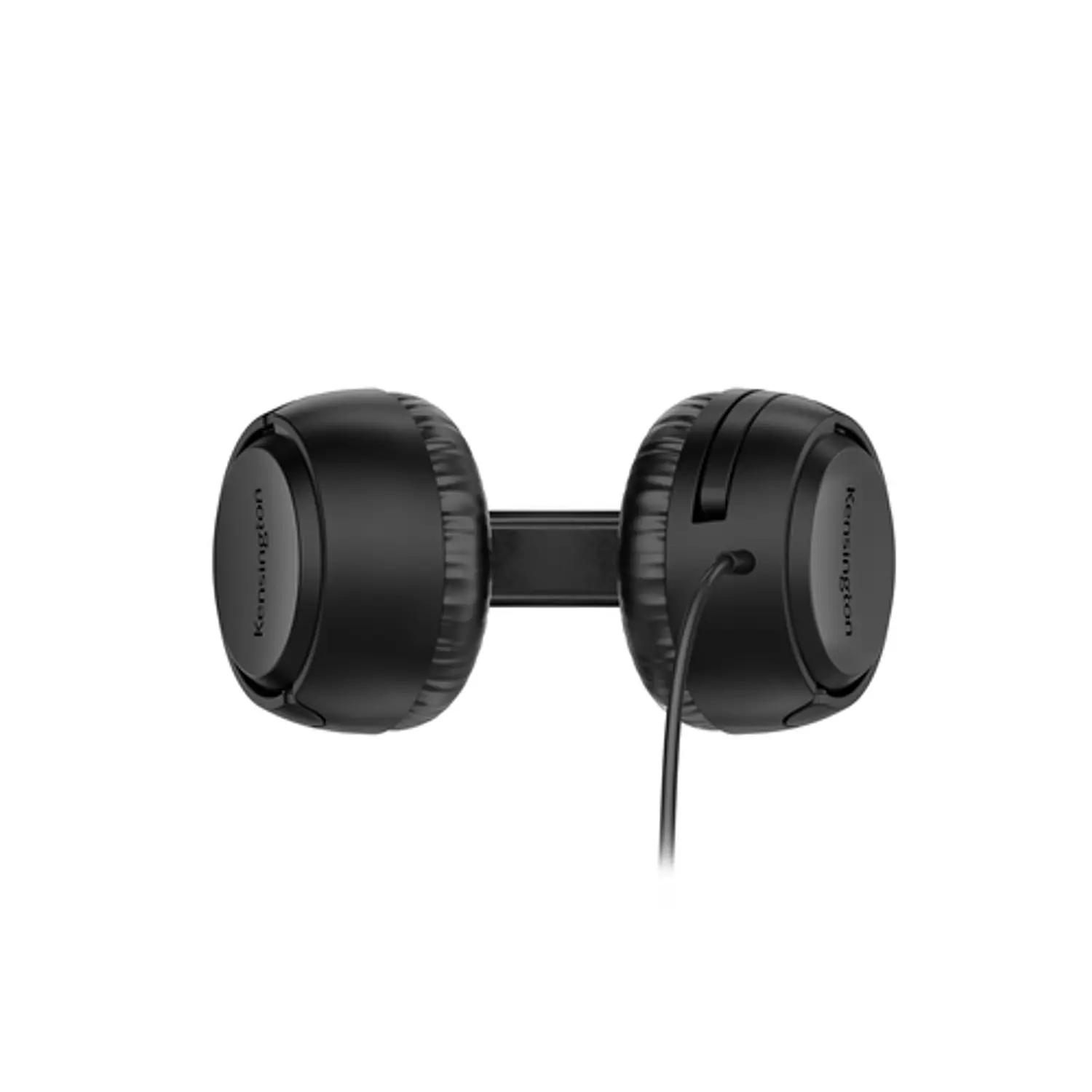 Kensington H950 EQ K97468WW Audífonos On-Ear USB-C/USB-A con Micrófono ENC, Negro 8