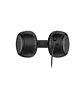 Kensington H950 EQ K97468WW Audífonos On-Ear USB-C/USB-A con Micrófono ENC, Negro - Miniatura 8