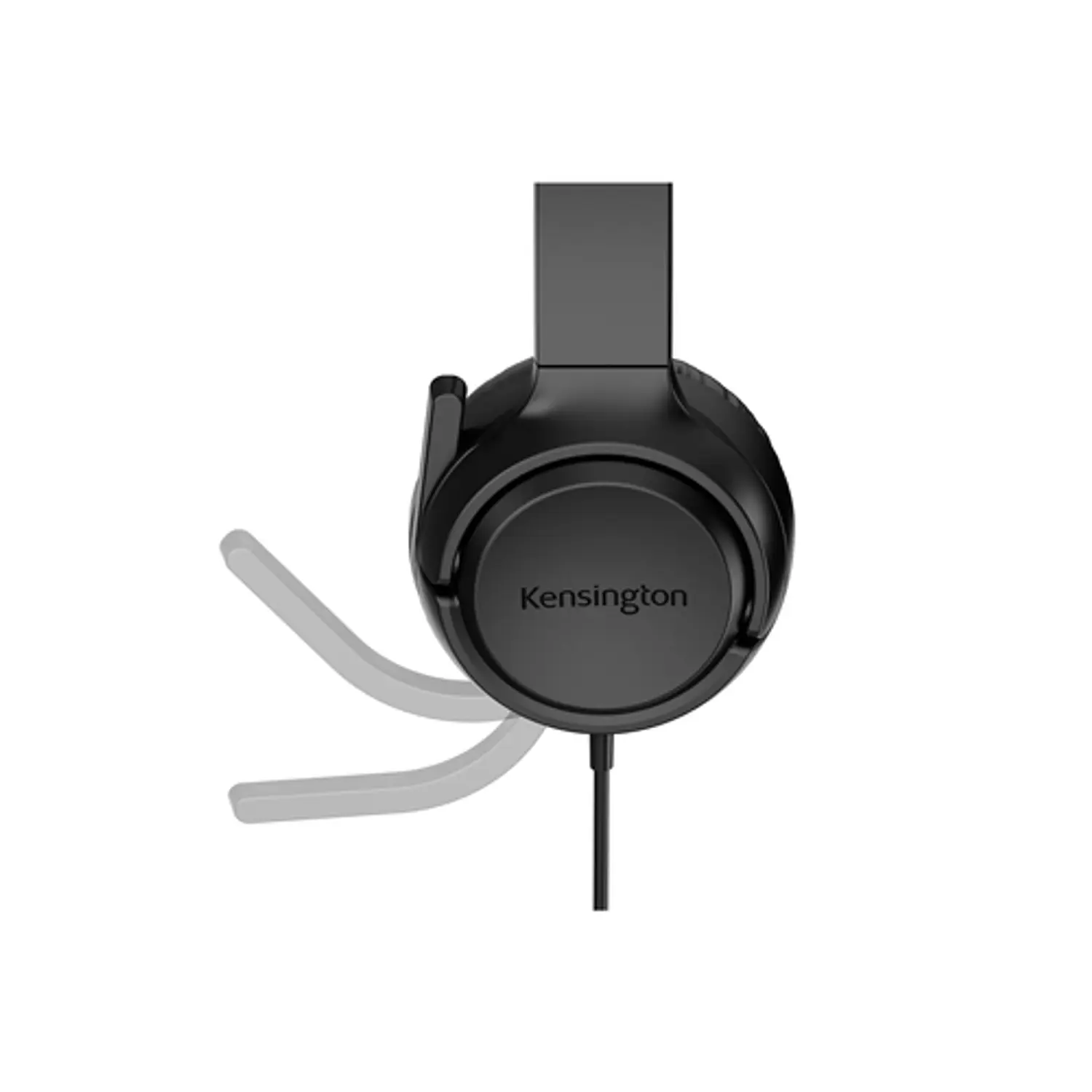 Kensington H950 EQ K97468WW Audífonos On-Ear USB-C/USB-A con Micrófono ENC, Negro 11