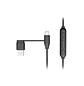Kensington H950 EQ K97468WW Audífonos On-Ear USB-C/USB-A con Micrófono ENC, Negro - Miniatura 12
