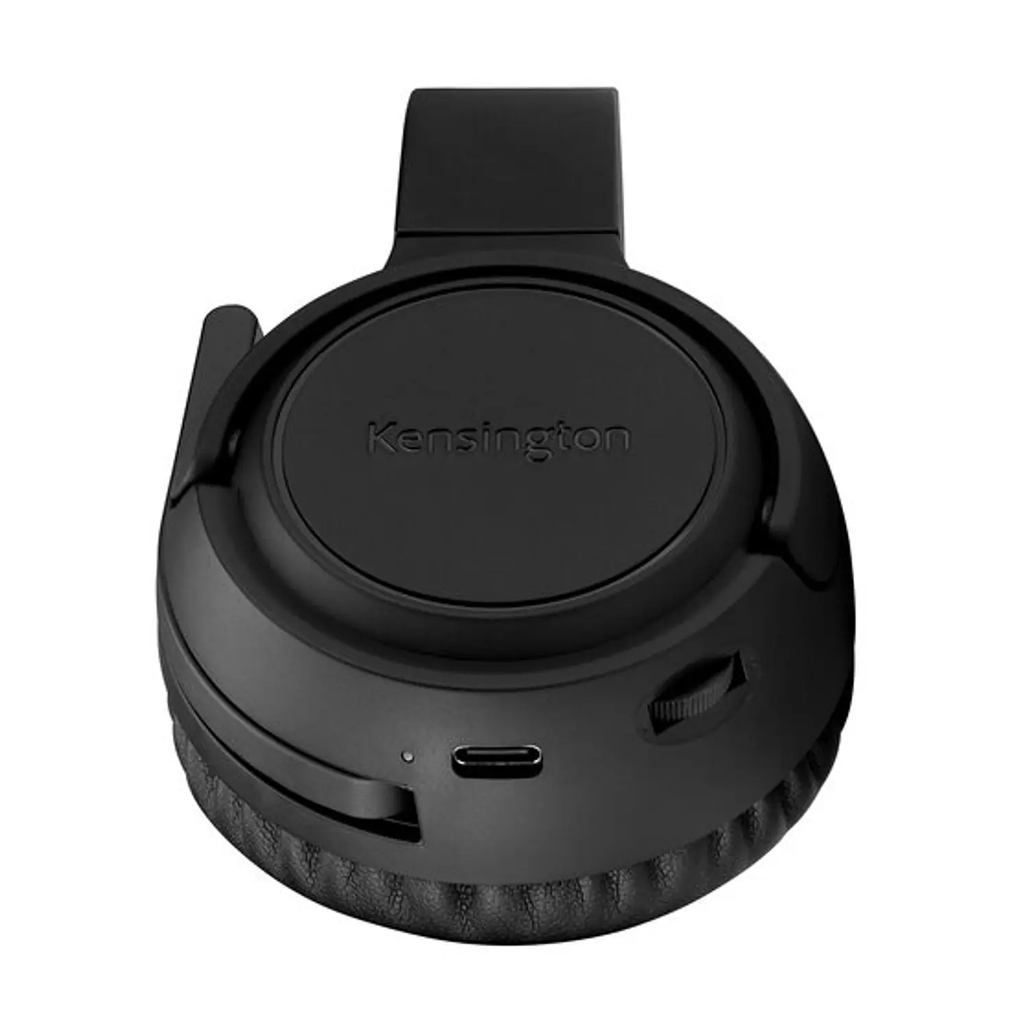 Kensington H1050 EQ K80182WW Audífonos Bluetooth 5.4 con Micrófono ENC, 80h, Negro 8