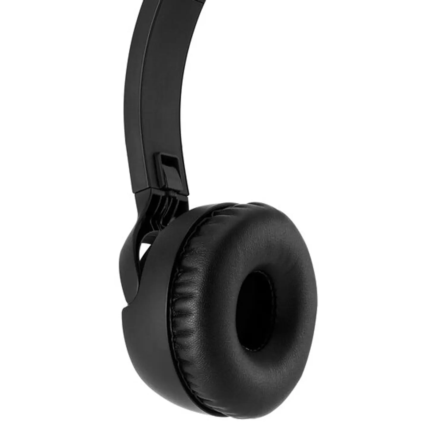 Kensington H1050 EQ K80182WW Audífonos Bluetooth 5.4 con Micrófono ENC, 80h, Negro 7