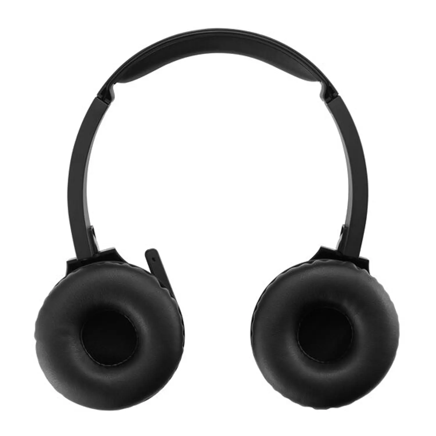 Kensington H1050 EQ K80182WW Audífonos Bluetooth 5.4 con Micrófono ENC, 80h, Negro 6