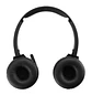 Kensington H1050 EQ K80182WW Audífonos Bluetooth 5.4 con Micrófono ENC, 80h, Negro - Miniatura 6