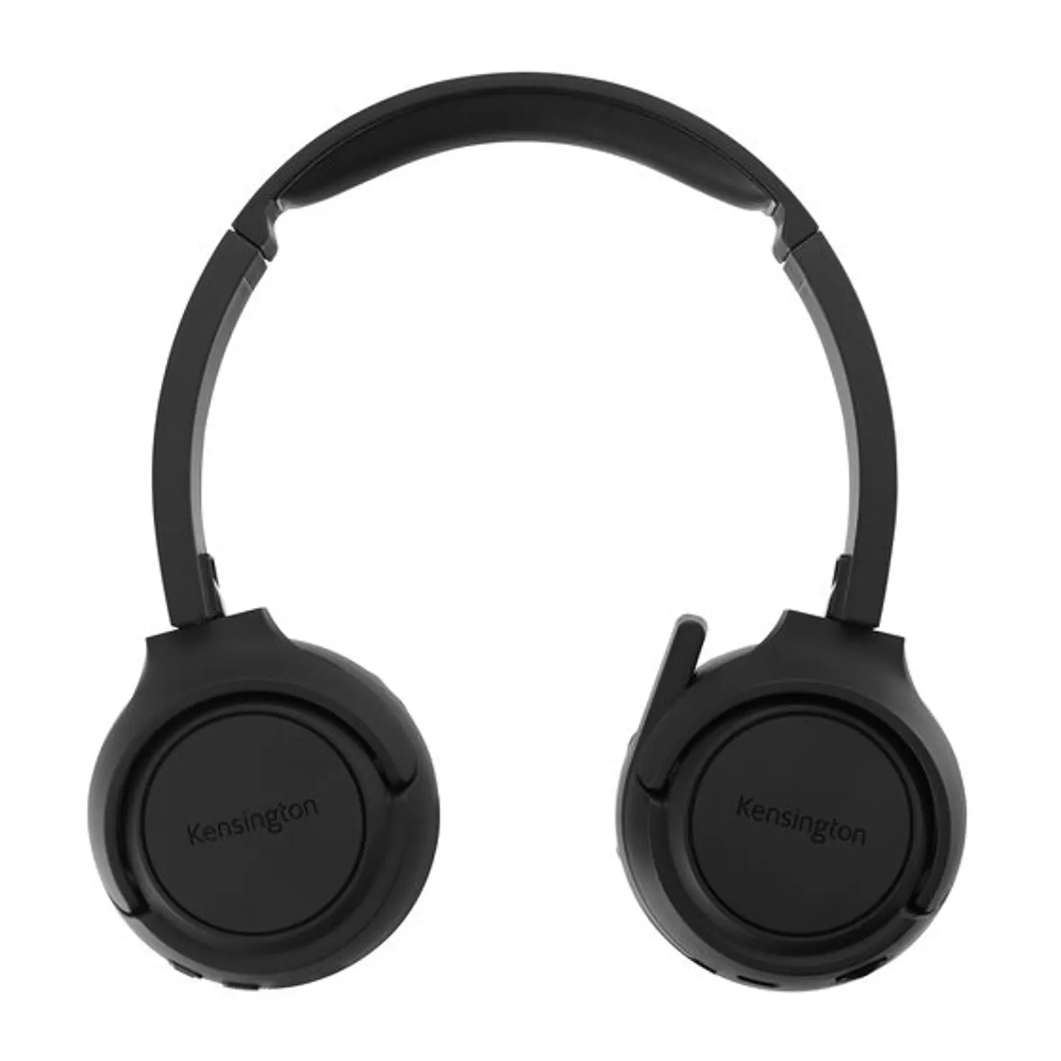 Kensington H1050 EQ K80182WW Audífonos Bluetooth 5.4 con Micrófono ENC, 80h, Negro 5
