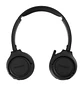 Kensington H1050 EQ K80182WW Audífonos Bluetooth 5.4 con Micrófono ENC, 80h, Negro - Miniatura 5