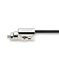 Kensington Universal 3-in-1 2.0 K63389WW Candado con Llave para Notebook, Cable 1.8m - Miniatura 1