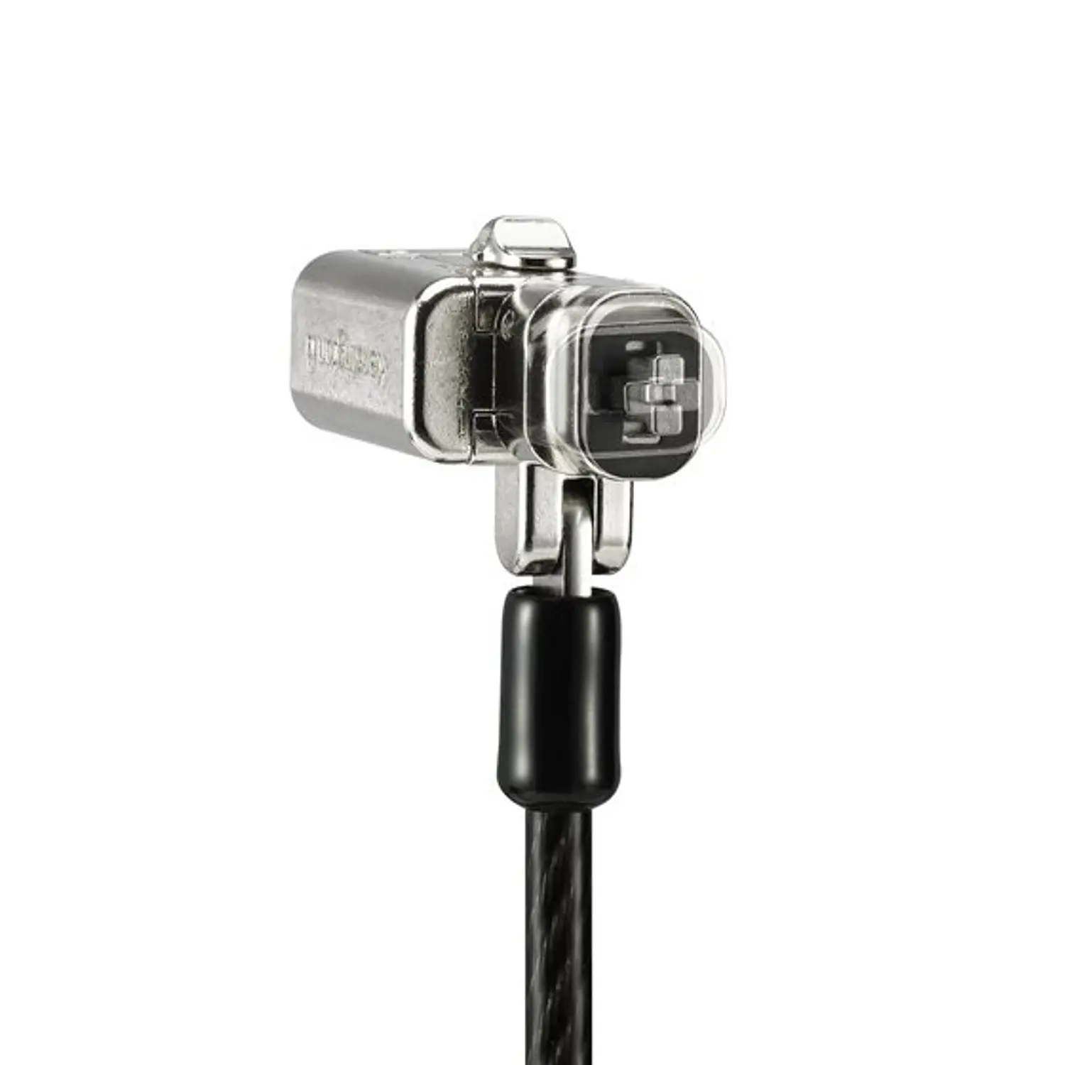 Kensington Universal 3-in-1 2.0 K63389WW Candado con Llave para Notebook, Cable 1.8m 5