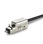 Kensington Universal 3-in-1 2.0 K63389WW Candado con Llave para Notebook, Cable 1.8m - Miniatura 4