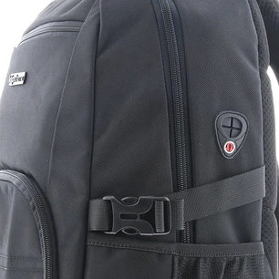 Klip Xtreme Emblem KNB-582, Mochila para Notebook 15.6