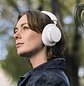 AKG N9 Hybrid AKGN9HYBRIDBLKAM Audífonos Over-Ear Bluetooth 5.3, ANC Adaptativo, 100h, Negro - Miniatura 11