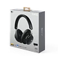 AKG N9 Hybrid AKGN9HYBRIDBLKAM Audífonos Over-Ear Bluetooth 5.3, ANC Adaptativo, 100h, Negro - Miniatura 9