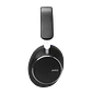 AKG N9 Hybrid AKGN9HYBRIDBLKAM Audífonos Over-Ear Bluetooth 5.3, ANC Adaptativo, 100h, Negro - Miniatura 7