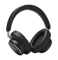 AKG N9 Hybrid AKGN9HYBRIDBLKAM Audífonos Over-Ear Bluetooth 5.3, ANC Adaptativo, 100h, Negro - Miniatura 5