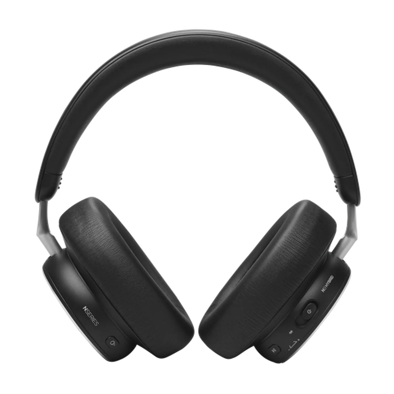 AKG N9 Hybrid AKGN9HYBRIDBLKAM Audífonos Over-Ear Bluetooth 5.3, ANC Adaptativo, 100h, Negro 4