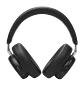 AKG N9 Hybrid AKGN9HYBRIDBLKAM Audífonos Over-Ear Bluetooth 5.3, ANC Adaptativo, 100h, Negro - Miniatura 4